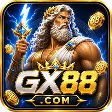 GX88 - Game Arcade Seru dan Menantang