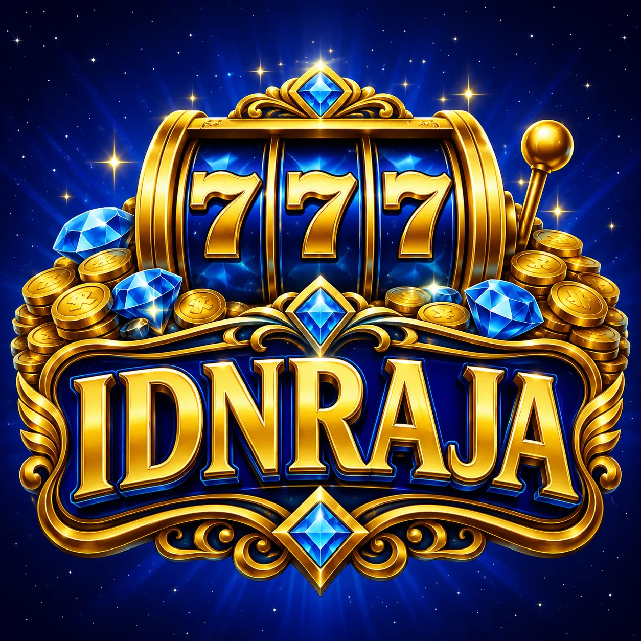 IDNRAJA - Balapan Seru dengan Kecepatan Tinggi