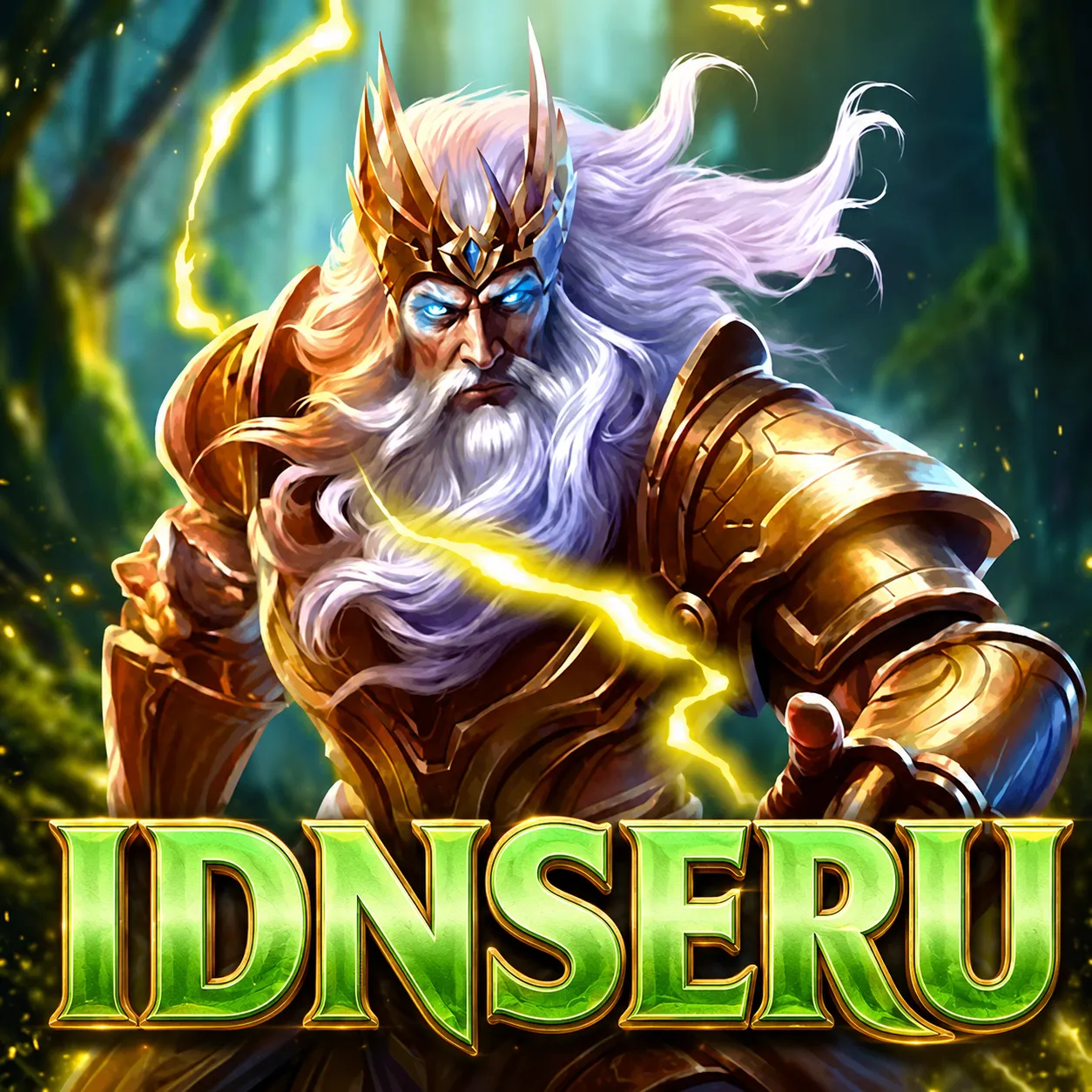 IDNSERU - Permainan Musik Seru dan Menarik