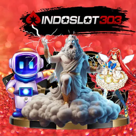 INDESLOT303 - Petualangan Tak Terbatas di Dunia Terbuka