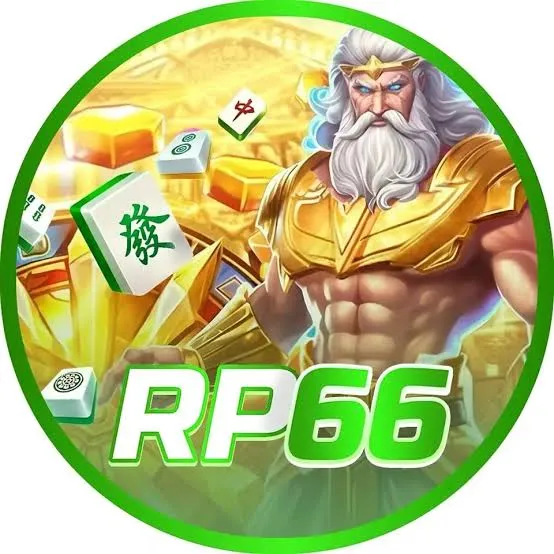 RP66 - Permainan Domino Seru dan Menantang