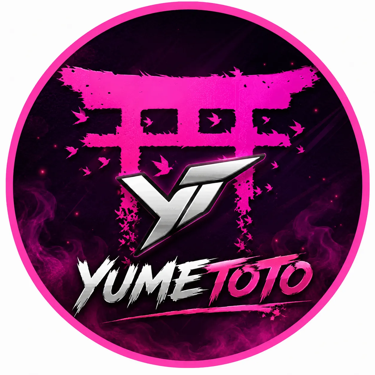 YUMETOTO - Pertarungan Seru di Dunia Aksi!